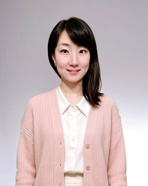 Veronica Dong, CPA, CA